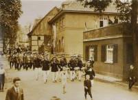 Schützenfest 1928